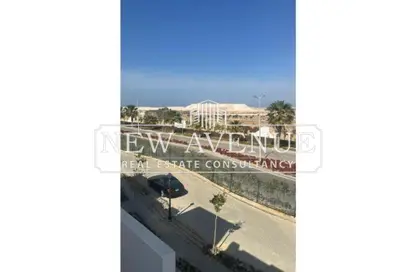 Penthouse - 2 Bedrooms - 2 Bathrooms for sale in Mountain View - Ras Al Hekma - North Coast