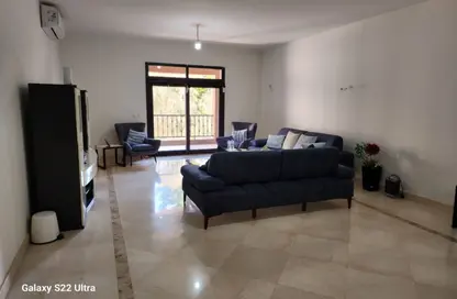 Apartment - 3 Bedrooms - 3 Bathrooms for sale in Mivida - 5th Settlement Compounds - The 5th Settlement - New Cairo City - Cairo