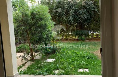 Apartment - 2 Bedrooms - 2 Bathrooms for rent in Palm Parks   Palm Hills - South Dahshur Link - 6 October City - Giza