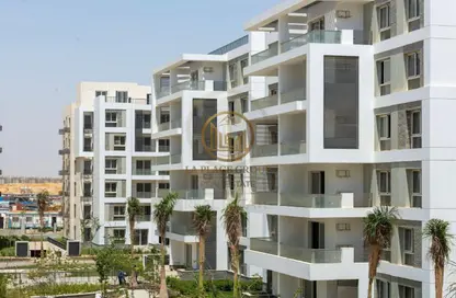 Apartment - 2 Bedrooms - 2 Bathrooms for sale in Beta Greens - Mostakbal City Compounds - Mostakbal City - Future City - Cairo
