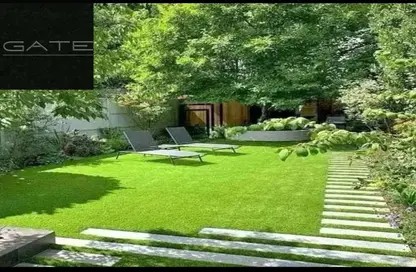 شقة - 3 غرف نوم - 3 حمامات للبيع في هاب تاون - كمبوندات مدينة المستقبل - مدينة المستقبل - القاهرة