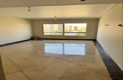 Apartment - Studio - 1 Bathroom for sale in New Giza - Cairo Alexandria Desert Road - 6 October City - Giza