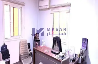 مساحات مكتبية - استوديو - 1 حمام للايجار في النرجس 2 - النرجس - مدينة القاهرة الجديدة - القاهرة