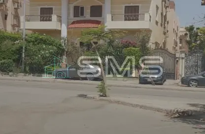 فيلا - 8 غرف نوم - 8 حمامات للبيع في الحي الاول - التجمع الخامس - مدينة القاهرة الجديدة - القاهرة