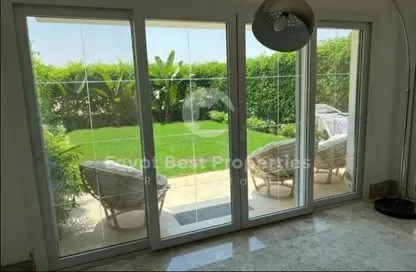 Palace - 3 Bedrooms - 2 Bathrooms for sale in Kayan - Sheikh Zayed Compounds - Sheikh Zayed City - Giza