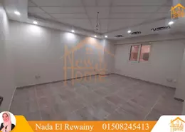 Apartment - 3 Bedrooms - 2 Bathrooms for sale in El Safwa - New Smouha - Smouha - Hay Sharq - Alexandria