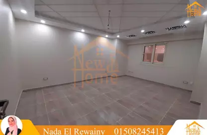 Apartment - 3 Bedrooms - 2 Bathrooms for sale in El Safwa - New Smouha - Smouha - Hay Sharq - Alexandria