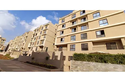 Apartment - 3 Bedrooms - 3 Bathrooms for sale in New October City - 6 October City - Giza