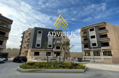Apartment - 3 Bedrooms - 2 Bathrooms for sale in Sephora Heights - 5th Settlement Compounds - The 5th Settlement - New Cairo City - Cairo