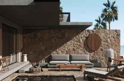 Cabin - Studio - 1 Bathroom for sale in Mesca - Soma Bay - Safaga - Hurghada - Red Sea