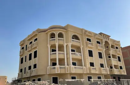 Apartment - 3 Bedrooms - 3 Bathrooms for sale in Bait Alwatan - The 5th Settlement - New Cairo City - Cairo Apartment - 3 Bedrooms - 3 Bathrooms for sale in Bait Alwatan - The 5th Settlement - New Cairo City - Cairo