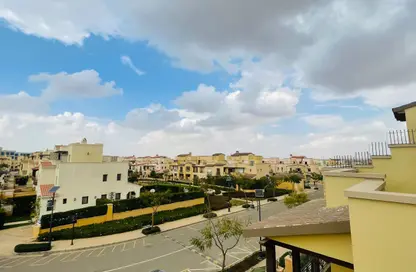 فيلا - 4 غرف نوم - 4 حمامات للبيع في ميفيدا - كمبوندات التجمع الخامس - التجمع الخامس - مدينة القاهرة الجديدة - القاهرة