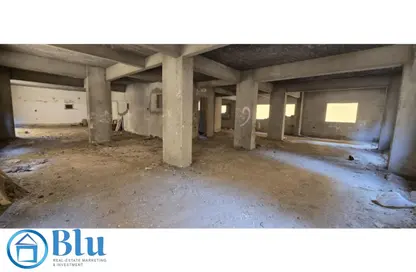 شقة - غرفة نوم - 1 حمام للايجار في البنفسج 12 - البنفسج - مدينة القاهرة الجديدة - القاهرة