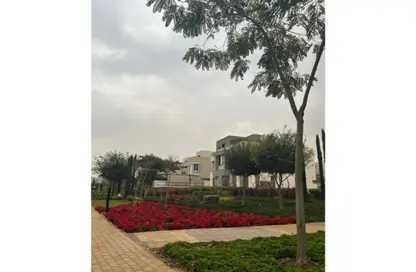 شقة - 2 غرف نوم - 3 حمامات للبيع في فيليت - كمبوندات التجمع الخامس - التجمع الخامس - مدينة القاهرة الجديدة - القاهرة