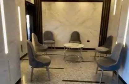 شقة - 2 غرف نوم - 2 حمامات للايجار في عمارات الاندلس - حى الاندلس - مدينة القاهرة الجديدة - القاهرة