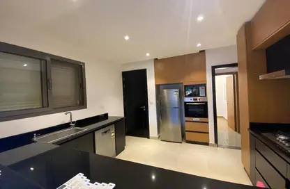 فيلا - 3 غرف نوم - 4 حمامات للبيع في الجريا - كمبوندات الشيخ زايد - الشيخ زايد - الجيزة