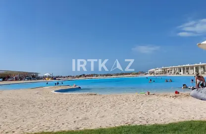 كبينه - غرفة نوم - 1 حمام للبيع في سي شيل - سيدي عبد الرحمن - الساحل الشمالي