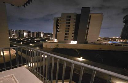 Apartment - 2 Bedrooms - 2 Bathrooms for rent in Zed Towers - Sheikh Zayed Compounds - Sheikh Zayed City - Giza