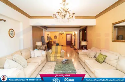 Apartment - 3 Bedrooms - 2 Bathrooms for sale in Al Ekbal St. - Laurent - Hay Sharq - Alexandria Apartment - 3 Bedrooms - 2 Bathrooms for sale in Al Ekbal St. - Laurent - Hay Sharq - Alexandria