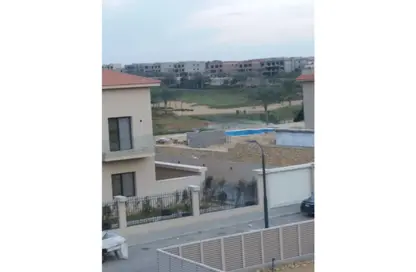 فيلا - 5 غرف نوم - 5 حمامات للبيع في قطامية ديونز - كمبوندات القطامية - القطامية - مدينة القاهرة الجديدة - القاهرة