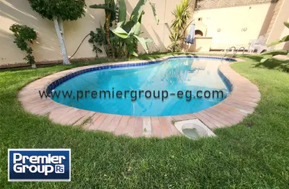 شقة - 3 غرف نوم - 3 حمامات للايجار في القطامية هايتس - كمبوندات القطامية - القطامية - مدينة القاهرة الجديدة - القاهرة