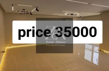 شقة - 3 غرف نوم - 3 حمامات للايجار في ستون ريزيدنس - كمبوندات التجمع الخامس - التجمع الخامس - مدينة القاهرة الجديدة - القاهرة