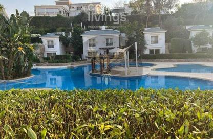 Villa - 5 Bedrooms - 5 Bathrooms for sale in Mountain View 1 - 5th Settlement Compounds - The 5th Settlement - New Cairo City - Cairo