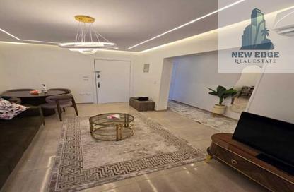 Apartment - 2 Bedrooms - 1 Bathroom for rent in Madinaty - Cairo
