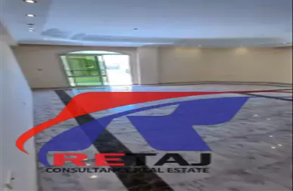 Apartment - 3 Bedrooms - 2 Bathrooms for rent in El Banafseg Apartment Buildings - El Banafseg - New Cairo City - Cairo
