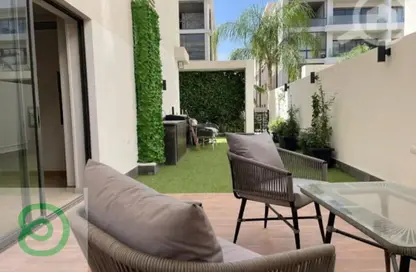 شقة - 2 غرف نوم - 2 حمامات للبيع في لايك فيو ريزيدنس - كمبوندات التجمع الخامس - التجمع الخامس - مدينة القاهرة الجديدة - القاهرة