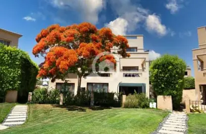 Villa - 7 Bedrooms - 7 Bathrooms for sale in Katameya Dunes - El Katameya Compounds - El Katameya - New Cairo City - Cairo