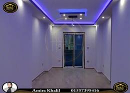 شقة - 2 غرف نوم - 1 حمام for للبيع in كفر عبده - رشدي - حي شرق - الاسكندرية