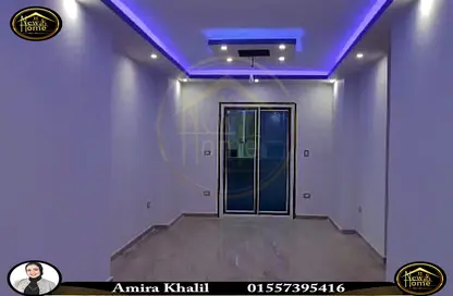 شقة - 2 غرف نوم - 1 حمام للبيع في كفر عبده - رشدي - حي شرق - الاسكندرية