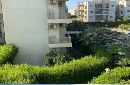 Apartment - 3 Bedrooms - 2 Bathrooms for rent in The Address - 12th District - Sheikh Zayed City - Giza