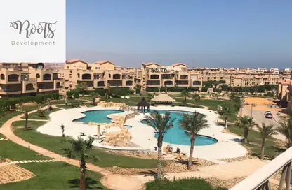Apartment - 2 Bedrooms - 1 Bathroom for sale in Piacera - Al Ain Al Sokhna - Suez