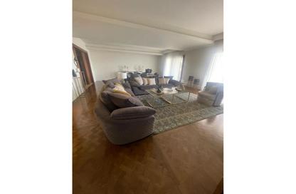 Apartment - 3 Bedrooms - 4 Bathrooms for rent in Katameya Dunes - El Katameya Compounds - El Katameya - New Cairo City - Cairo