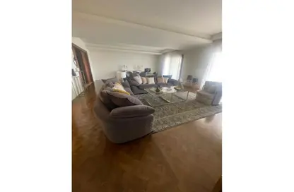 Apartment - 3 Bedrooms - 4 Bathrooms for rent in Katameya Dunes - El Katameya Compounds - El Katameya - New Cairo City - Cairo