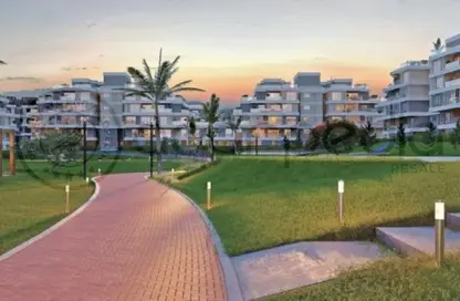 Penthouse - 4 Bedrooms - 4 Bathrooms for sale in Villette - 5th Settlement Compounds - The 5th Settlement - New Cairo City - Cairo Penthouse - 4 Bedrooms - 4 Bathrooms for sale in Villette - 5th Settlement Compounds - The 5th Settlement - New Cairo City - Cairo