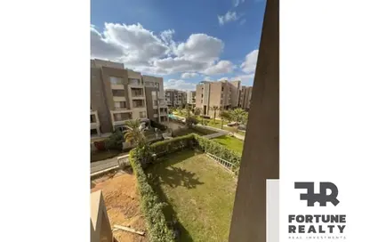 Apartment - 2 Bedrooms - 2 Bathrooms for rent in Village Gardens Katameya - 5th Settlement Compounds - The 5th Settlement - New Cairo City - Cairo