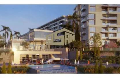 شقة - 3 غرف نوم - 3 حمامات للبيع في نول - كمبوندات التجمع الخامس - التجمع الخامس - مدينة القاهرة الجديدة - القاهرة