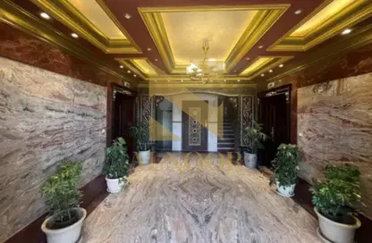 Apartment - 3 Bedrooms - 3 Bathrooms for rent in Lazurde - 8th District - Sheikh Zayed City - Giza Apartment - 3 Bedrooms - 3 Bathrooms for rent in Lazurde - 8th District - Sheikh Zayed City - Giza