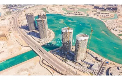 شقة - 4 غرف نوم - 4 حمامات للبيع في العلمين - مطروح
