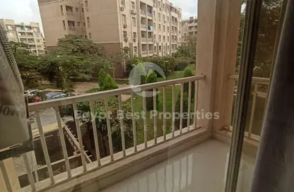 Apartment - 3 Bedrooms - 3 Bathrooms for sale in Madinaty - Cairo Apartment - 3 Bedrooms - 3 Bathrooms for sale in Madinaty - Cairo