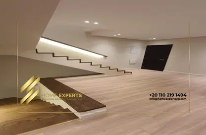 Duplex - 3 Bedrooms - 4 Bathrooms for rent in Eastown - 5th Settlement Compounds - The 5th Settlement - New Cairo City - Cairo