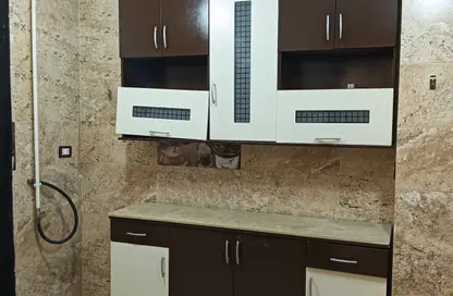 Apartment - 3 Bedrooms - 2 Bathrooms for rent in Madinaty - Cairo