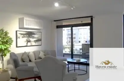 Apartment - 3 Bedrooms - 3 Bathrooms for rent in Azad - 5th Settlement Compounds - The 5th Settlement - New Cairo City - Cairo