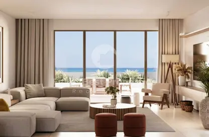 Townhouse - 3 Bedrooms - 3 Bathrooms for sale in Caesar - Qesm Marsa Matrouh - North Coast