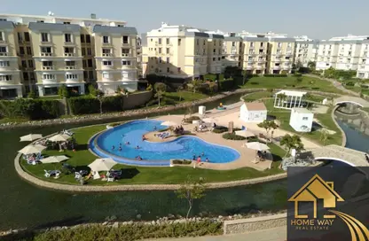 Penthouse - 3 Bedrooms - 6 Bathrooms for rent in Mountain View Hyde Park - 5th Settlement Compounds - The 5th Settlement - New Cairo City - Cairo