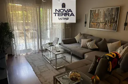 Apartment - 4 Bedrooms - 4 Bathrooms for sale in Zayed Regency - Sheikh Zayed Compounds - Sheikh Zayed City - Giza