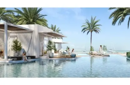 Townhouse - 4 Bedrooms - 4 Bathrooms for sale in Soul North Coast - Qesm Ad Dabaah - North Coast